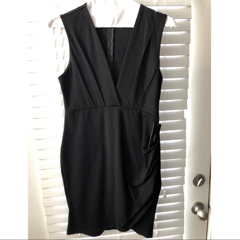LuLu’s black dress NEVER WORN